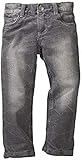 lupilu jeans  lupilu Kleinkinder Jungen Jeans Grau 86