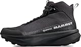 Mammut Aenergy MTN Mid Goretex Hiking Shoes EU 44 2/3