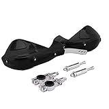 racing quad 300ccm firestorm Material: Hochfester PP-Kunststoffschutz und Aluminium-Montageset