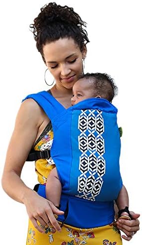 Kangura BC4-050-PEAS Baby Carrier