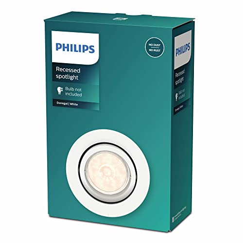 Ledkia Donegal Downlight Rond - vue 4
