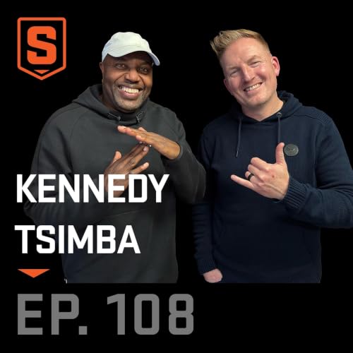 Kennedy Tsimba: The Flyhalf Who Changed the Game
