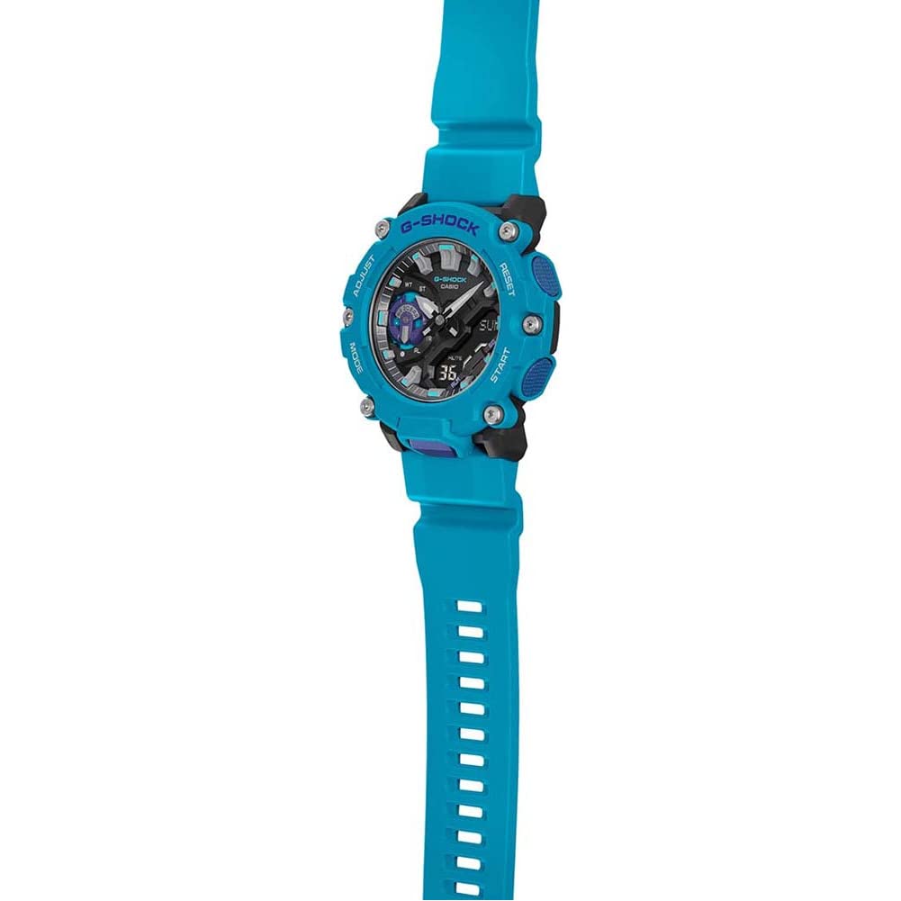 Casio GA-2200-2AER Meski zegarek