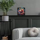 Zoom IMG-1 figured art mini diamond painting