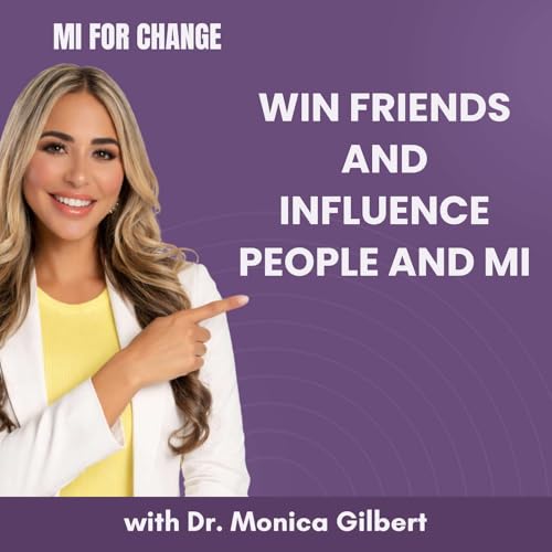 Dale Carnegie vs Motivational Interviewing: The Difference Between Influence and True Change