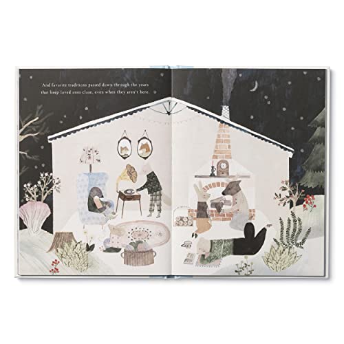 Winter Wishes