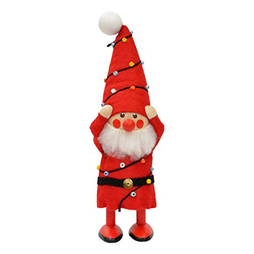 NORDIKA nisse �m���f�B�J �j�b�Z �N���X�}�X �ؐ��l�`�i�d���ɂ���܂�T���^/���b�h�j