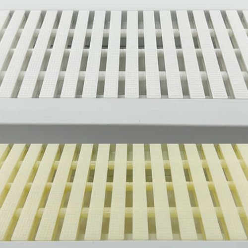 Grille de drainage de piscine contre les inondations de sol - 7