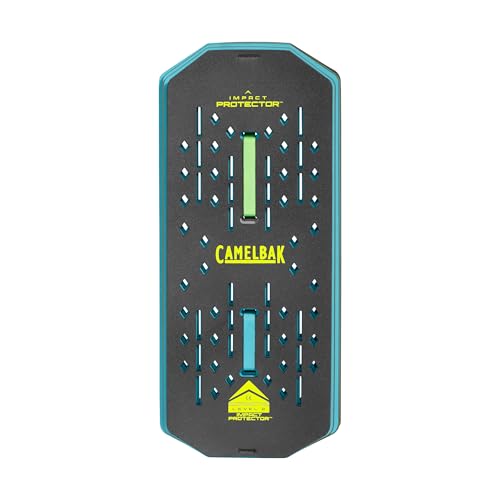 Dorsale VTT Camelbak Impact Protector pour sessions enduro et descente