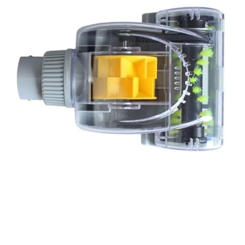 NEIQIUWING 32 mm/35 mm Staubsauger-Aufsatz für Tierhaare, geeignet für Sofas und Turbobürsten NEIQIUWING 32 mm/35 mm Staubsauger-Aufsatz für Tierhaare, geeignet für Sofas und Turbobürsten