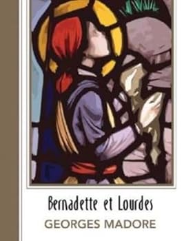Hardcover bernadette et lourdes [French] Book
