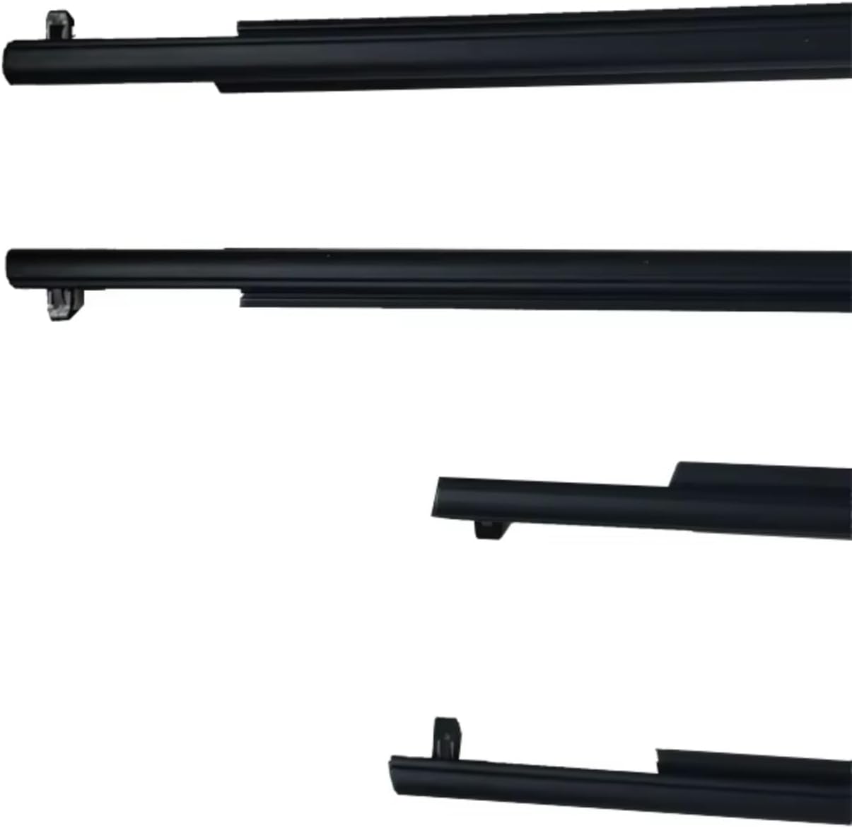 自動車用ウィンドウシール Compatible With For Prius 2004 2005 2006 2007 2008 20