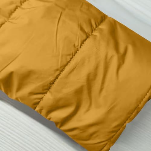 Ceboyel Winter Coats For Women With Hood Fleece Lined Thicken Puffer Coat Sherpa Warm Jackets Trendy 2023 Outfits Clothes4