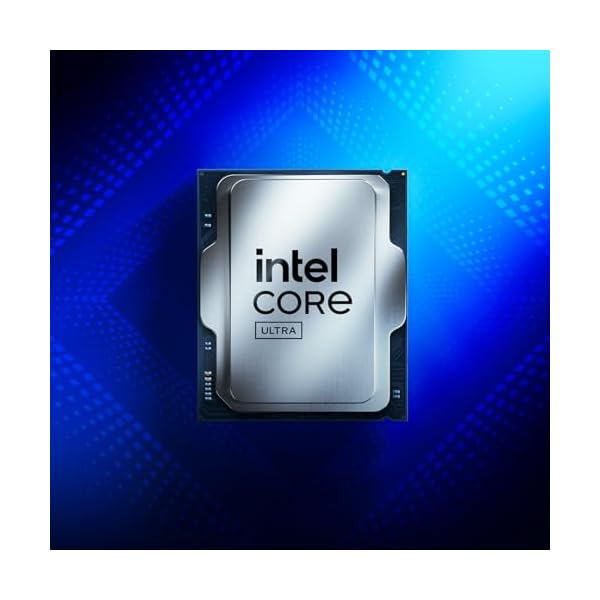 Intel Core Ultra 5 245K 14 núcleos (6 P-Cores + 8 E-Cores) hasta 5,2 GHz - Image 5
