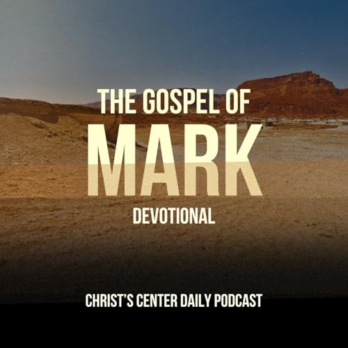 『Christ's Center Daily Podcast』のカバーアート