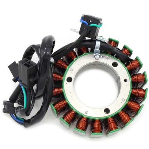 Bobine de stator d'allumage moto pour DL1000 SV1000 32101-16G00 2003-2007
