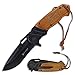 GIFTS INFINITY Free Engraving - Quality Pocket Knife (ER-A003LBB)
