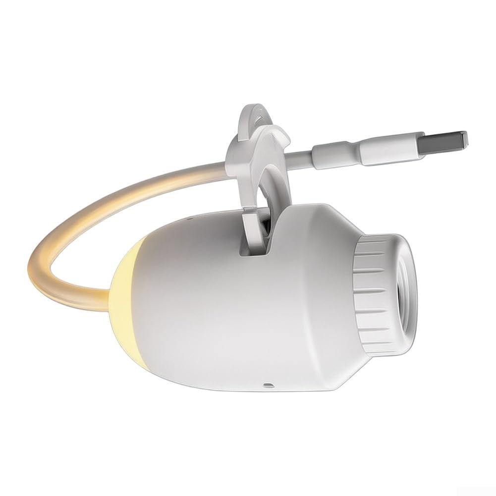 Projektor, ściemniana lampa USB w kształcie gwiazd z foliami