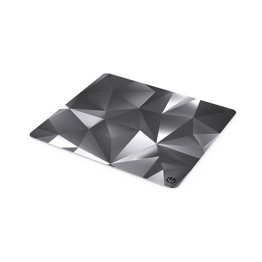 Alfombrilla Endorfy Crystal Black L