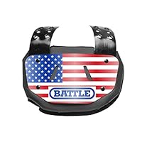 Algopix Similar Product 1 - Battle Chrome RedWhiteBlue American