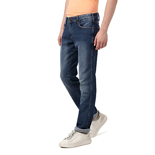Image of Wrangler Men's Slim Jeans