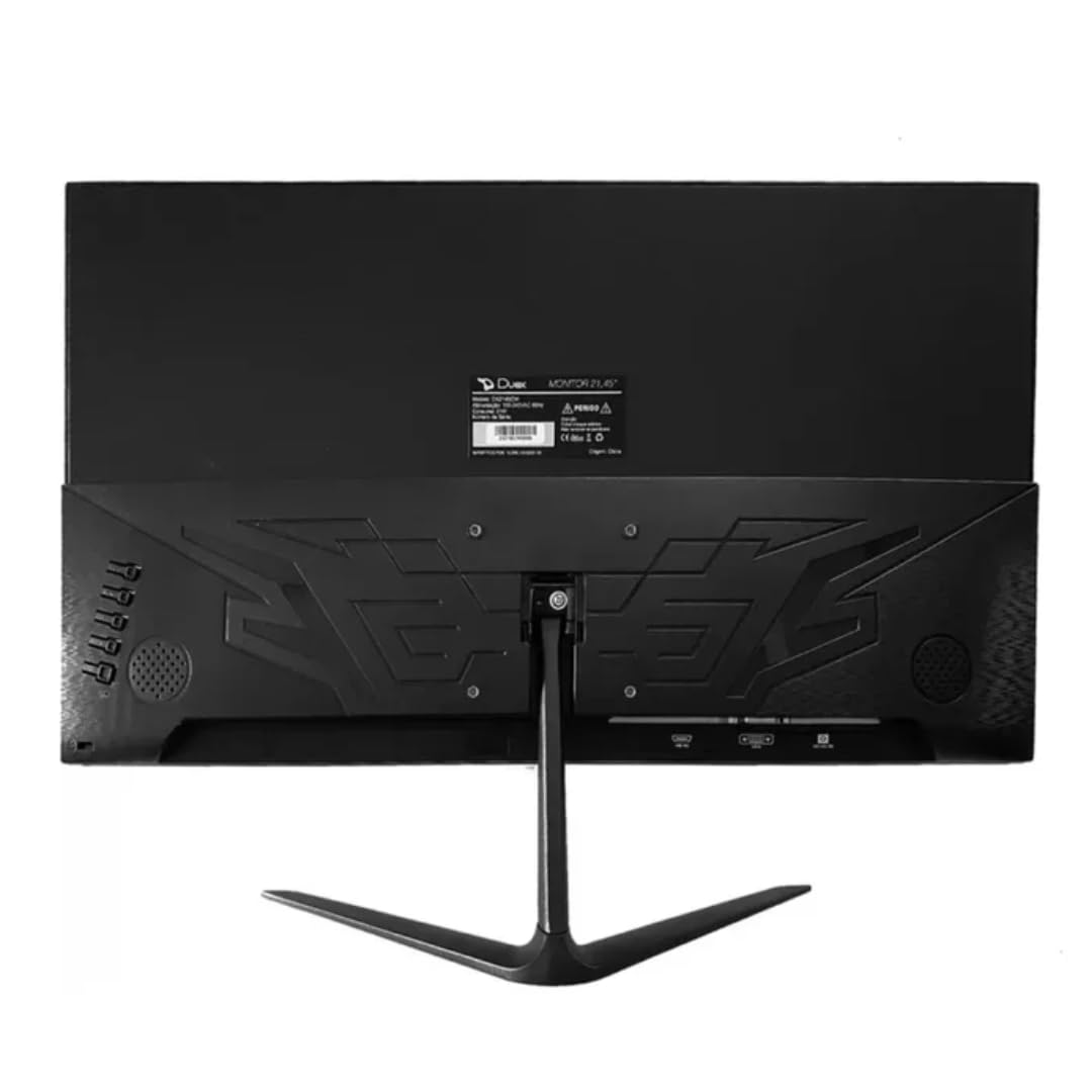Pc Gamer Ryzen 7 5700x 32gb 1tb Rtx 3060 12GB Monitor 24 165hz