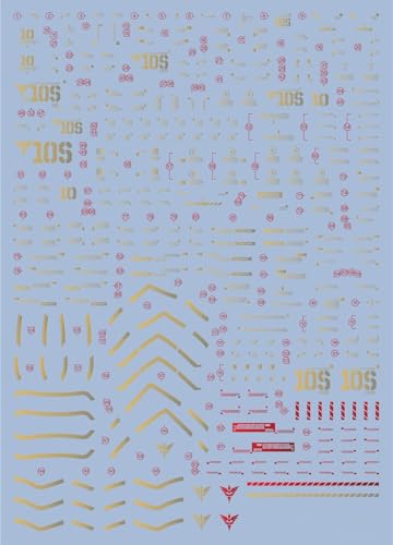 �����b�L �f�B�e�[���A�b�v�p ���]�ʎ��f�J�[�� MG 1/100 MSN-06S �V�i���W�� Ver.ka�p | HG RG EG MG MGEX MGSD FM PG PGU ���{�b�g MS�Ή�