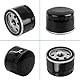 Ölfilter wechsel für Kawasaki 49065-7007 49065-7002 49065-2057 49065-2076 49065-2077 Kawasaki FR541V FR600V FR651V FR691V FR730V FS481V FS541V FS600V FS651V FS691V FS730V FX481V FX541V