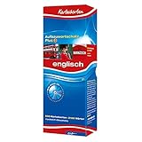  Karteikarten Aufbauwortschatz Plus - Englisch Niveau C1: 800 Karteikarten
