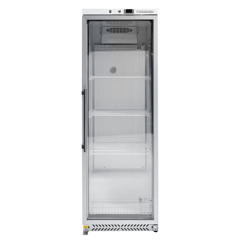 Armoire Réfrigérée 400 Litres - Positive Vitrée