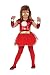 Rubie's Marvel Classic Child's Rescue Costume, Toddler