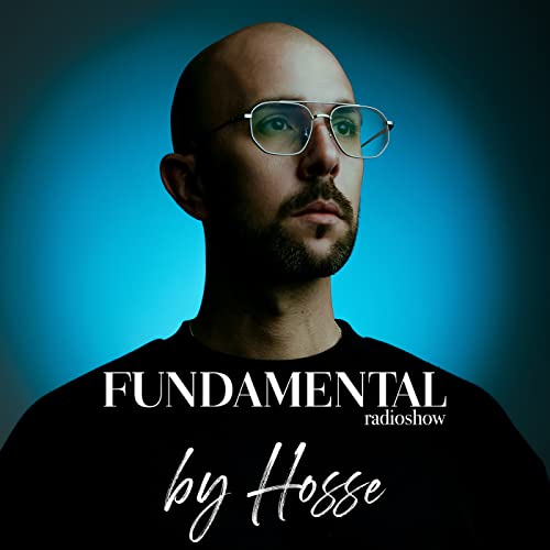 Fundamental Radioshow by HOSSE cover art