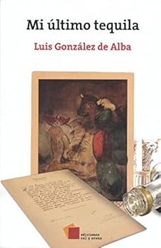 Paperback Mi último tequila [Spanish] Book