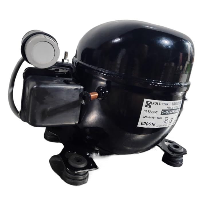 Available for KULTHORN Compressor C-BZN250M5Z C-BZN201L5X 115/220V General Accessories (C-BZN201L5X 220V)