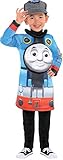 Suit Yourself Thomas the Tank Engine Halloween Costume for Toddler Boys, 3-4T, Includes Hat