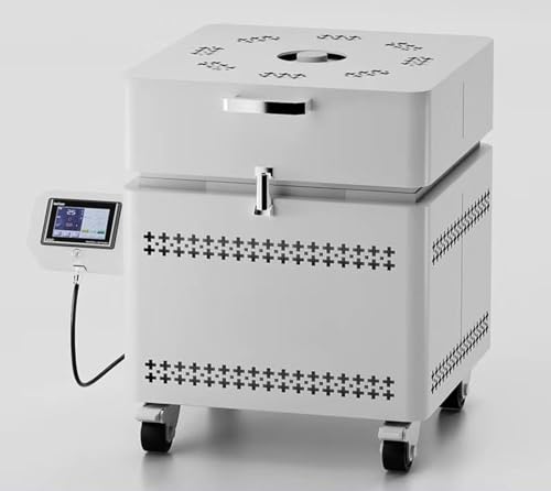 Mini horno eléctrico inteligente para cocción