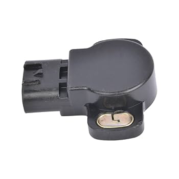 Amazon.com: Getfarway Turn Throttle Position Sensor