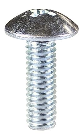 Amazon 大里 ユニクロ 小ねじ トラス頭 3f 長さ5mm 50本入 611 産業 研究開発用品 産業 研究開発用品 通販