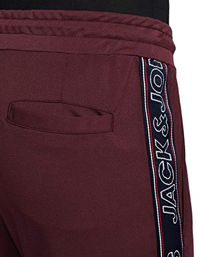 Image of Jack & Jones Mens Sweatpants