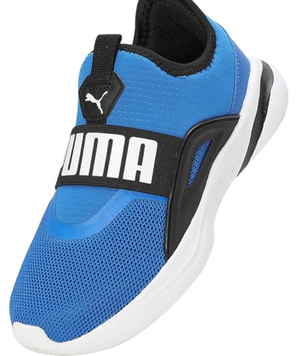 Image of Puma Unisex-Child Softride Rift Evo Slipon Ps Sneaker