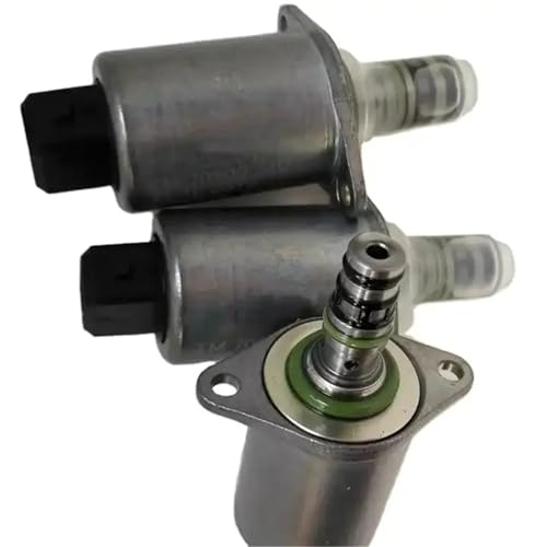 Vanne proportionnelle TM94502 d'empileur haute précision 3769592 - 3