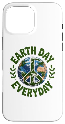Earth Day Shirt Kids Men Boys Women Earth Save The Planet �X�}�z�P�[�X iPhone 16 Pro Max �p