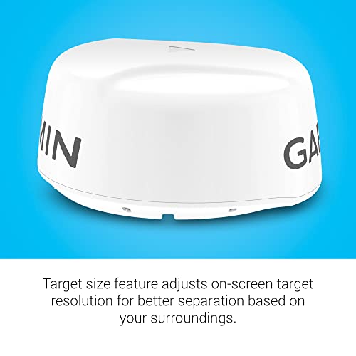 Garmin Gmr Fantom™ 18X, Dome Radar, White #TOP3
