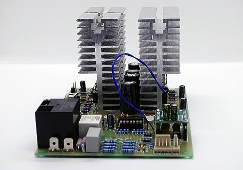 Image of TOXEN Inverter Board 1000 WATT 12 Volt /SINE Wave 220V