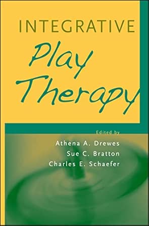 Integrative Play Therapy-Wow! eBook