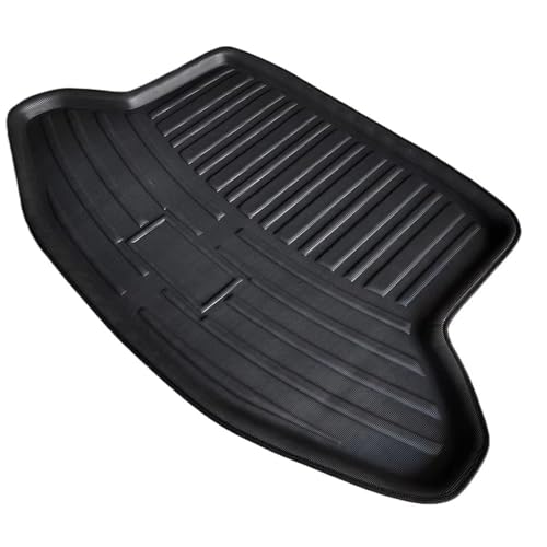 Tapis de coffre EVA doublure de plateau de sol compatible avec CR-V