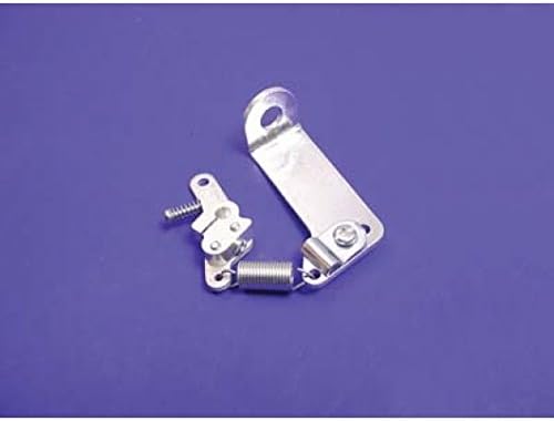 V-Twin Manufacturing Linkert Carb Throttle Conversion Kit 35-0504