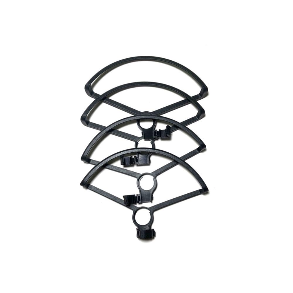Protecteur d'hélice S6S kit de protection de lame pour drone LS-S6S