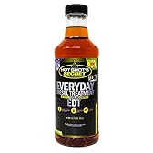 Hot Shot's Secret Everyday Diesel Treatment 32oz, 6-in-1 Diesel Additive - Injector Cleaner, Fuel System Cleaner, Fuel Additive Boosts Cetane