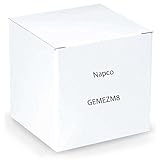 Napco Security GEMEZM8 8 Zone Ezm Expander For All